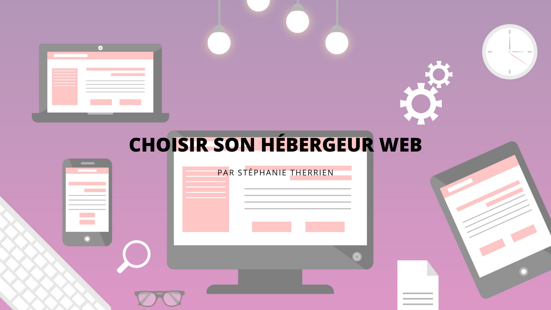 Etsy, GoDaddy, Webself, Wordpress, Shopify, square... Lequel choisir?