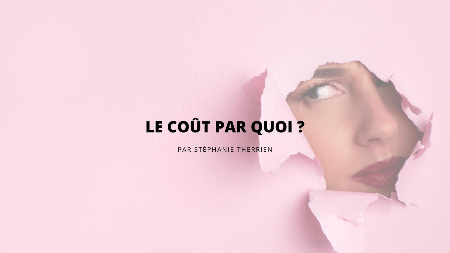 Le coût par clic et la publicité Facebook