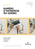 Load image into Gallery viewer, How to get your Quebec enterprise number (NEQ)
