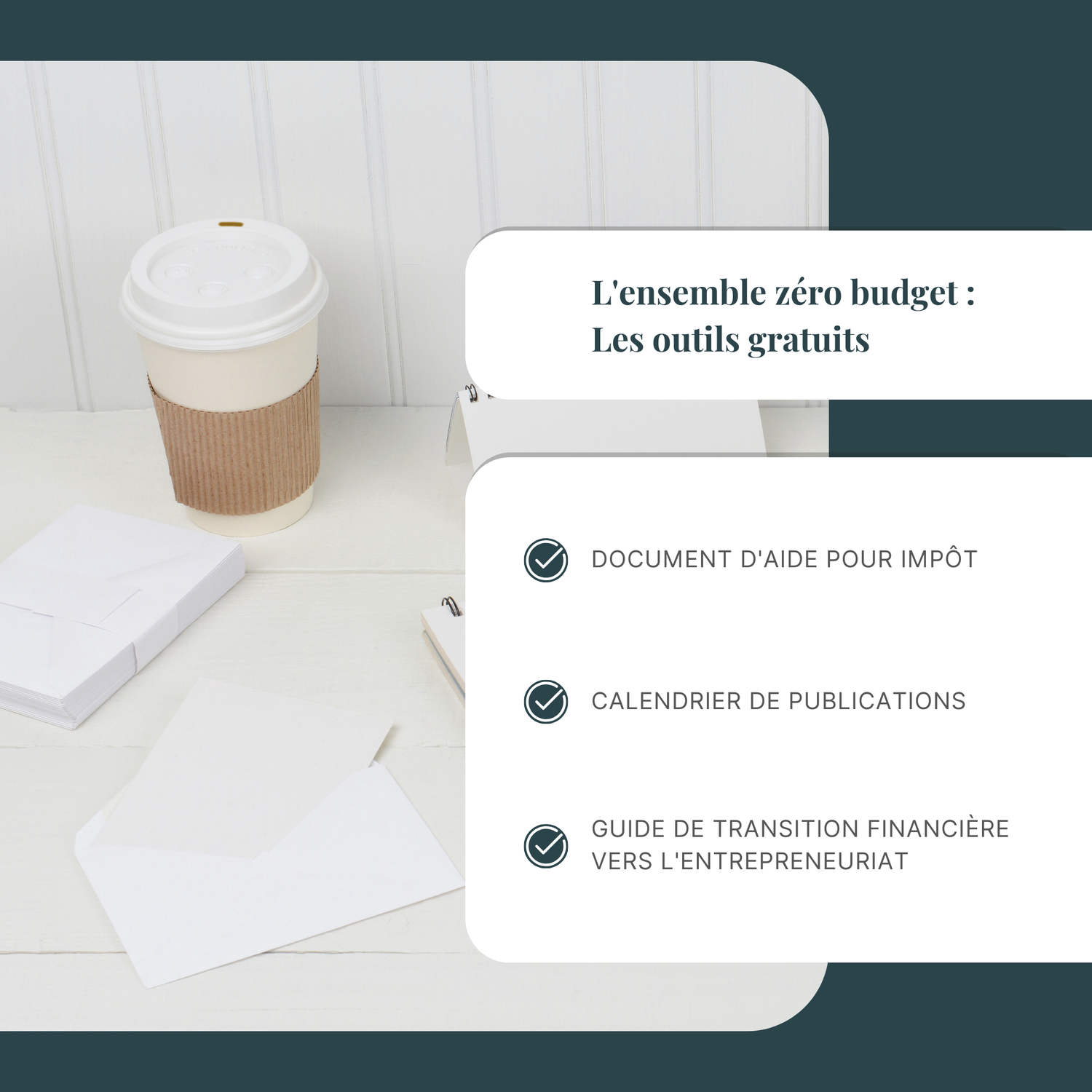 Bundles pratiques pour ton entreprise